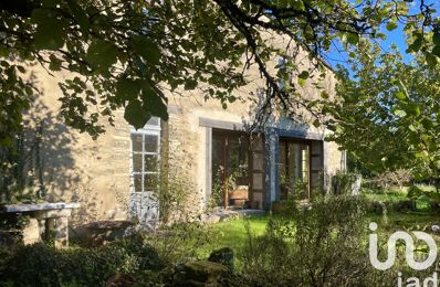 vente maison 245 000 € à proximité de Brantôme-en-Périgord (24310)