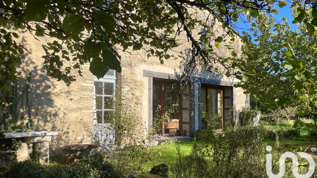 maison 8 pièces 230 m2 à vendre à Saint-Pierre-de-Côle (24800)