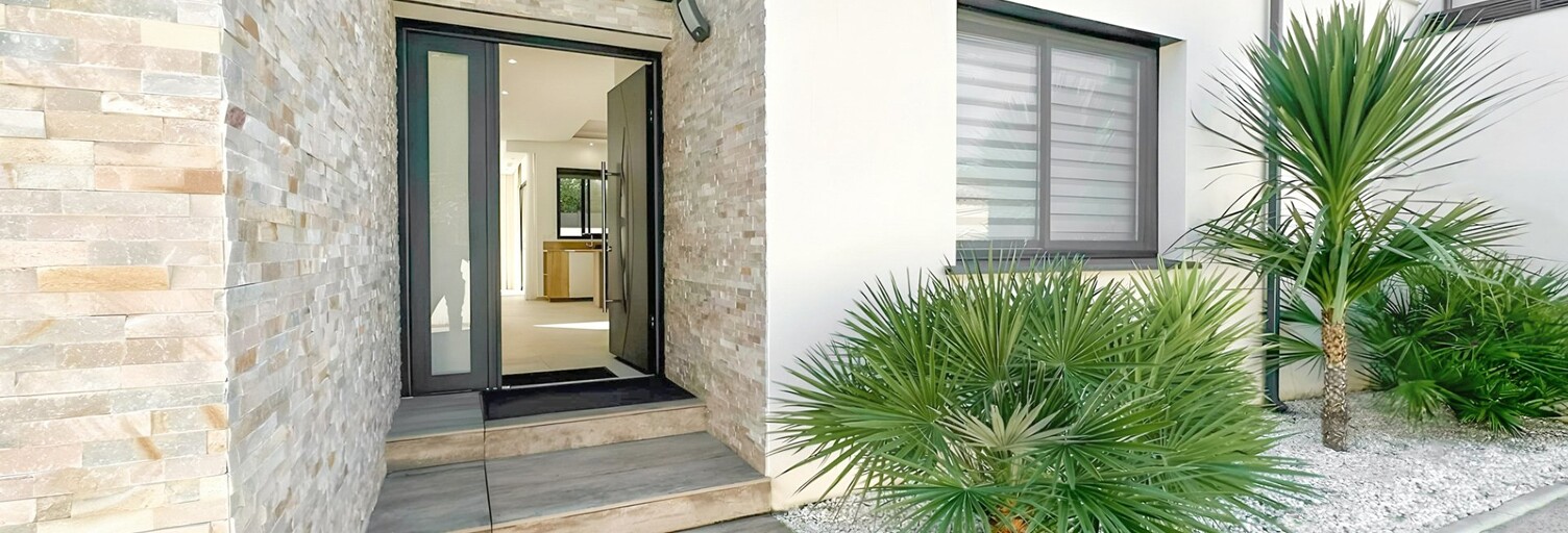 Maison 5 Pièces 180 m² à vendre à Montpellier (34000)