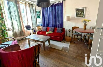 vente appartement 141 000 € à proximité de Inzinzac-Lochrist (56650)