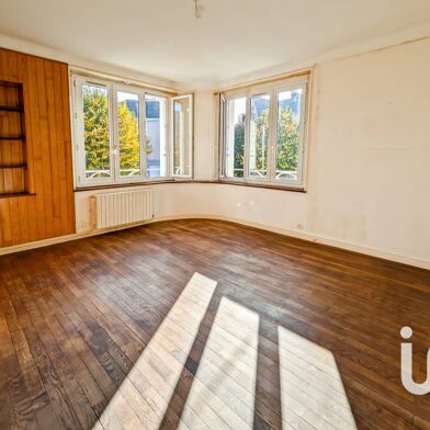 Appartement 2 pièces 35 m²