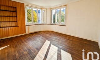 Appartement 2 Pièces 35 m² à vendre à Port-Louis (56290)