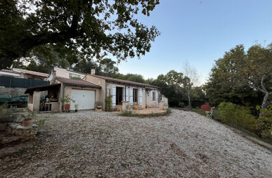 vente maison 340 000 € à proximité de Allemagne-en-Provence (04500)