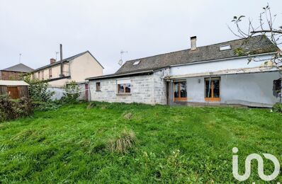 vente maison 116 500 € à proximité de Berlaimont (59145)