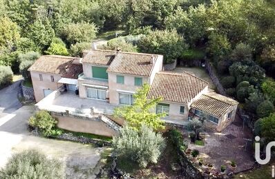 vente maison 780 000 € à proximité de Seillans (83440)