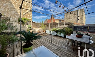 Maison 4 Pièces 122 m² à vendre à Narbonne (11100)