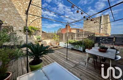 vente maison 295 000 € à proximité de Narbonne (11100)