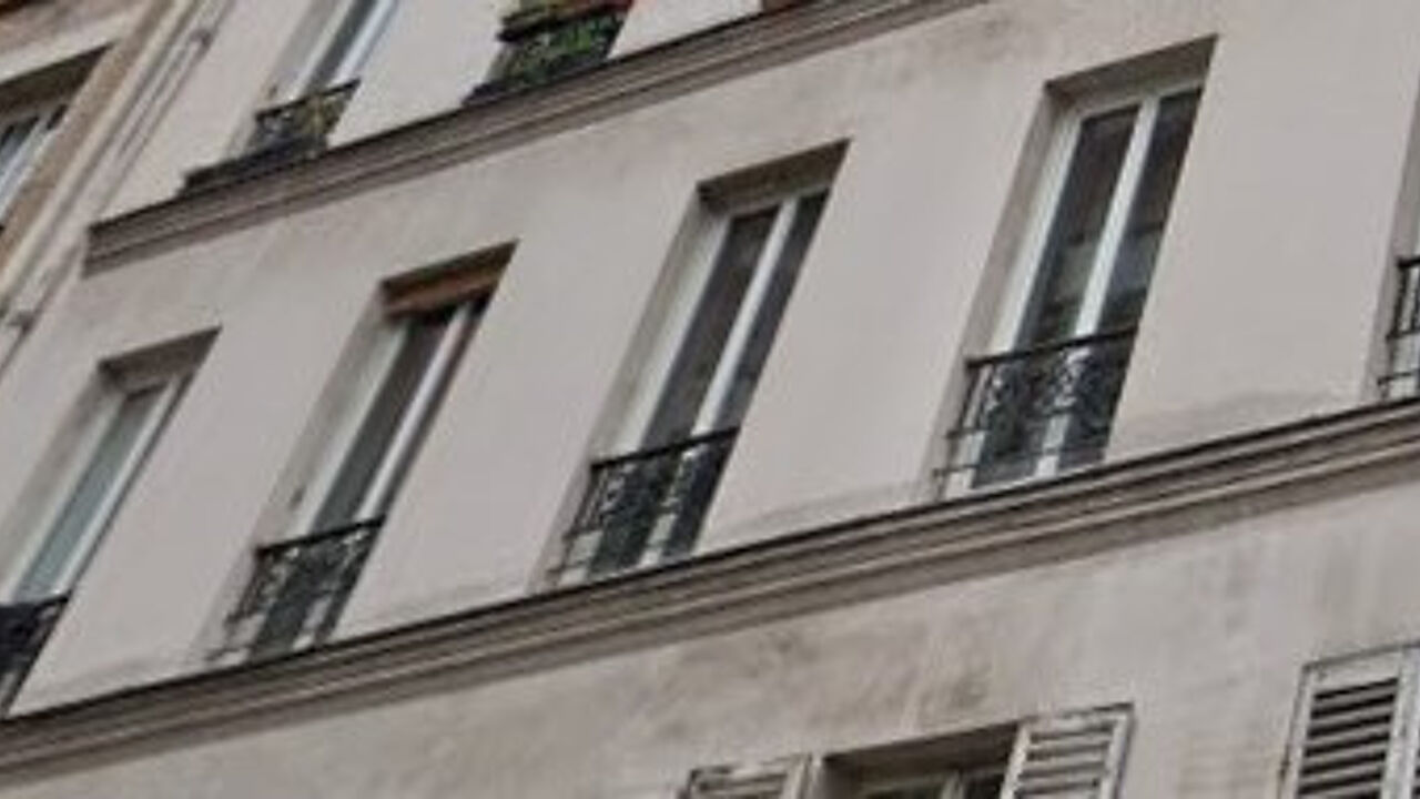 maison 6 pièces 150 m2 à vendre à Paris 17 (75017)