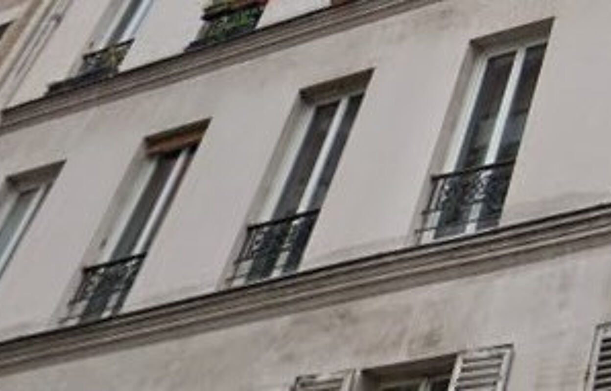 maison 6 pièces 150 m2 à vendre à Paris 17 (75017)