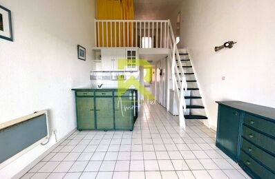 vente appartement 139 000 € à proximité de Villeneuve-Lès-Béziers (34420)