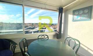 Appartement 3 Pièces 45 m² à vendre à Agde (34300)