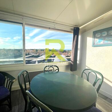 Appartement 3 pièces 139000 €