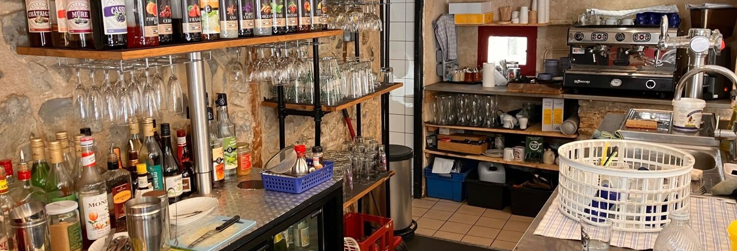 Commerce  212 m² à vendre à Chabeuil (26120)