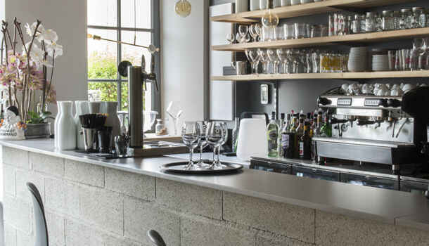 Local commercial  à vendre Bordeaux 33000