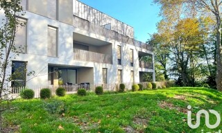 Appartement 4 Pièces 93 m² à vendre à Claix (38640)