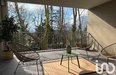 vente appartement 316 000 € à proximité de Varces-Allières-Et-Risset (38760)