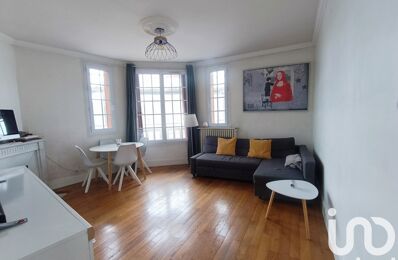 vente appartement 162 000 € à proximité de Chambray (27120)