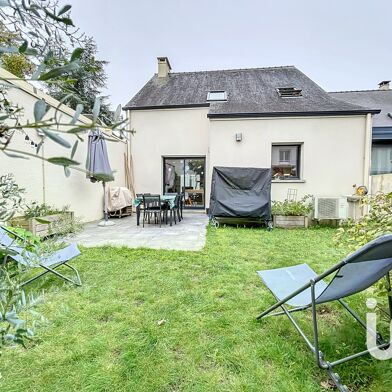 Maison 5 pièces 95 m²