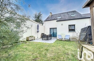 vente maison 355 000 € à proximité de Saint-Sébastien-sur-Loire (44230)