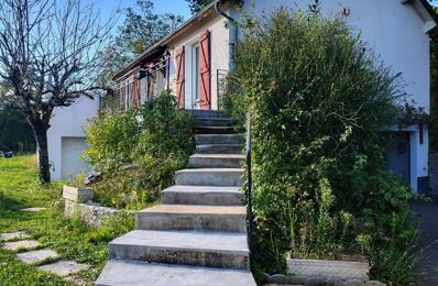 vente maison 259 500 € à proximité de Yèvre-la-Ville (45300)