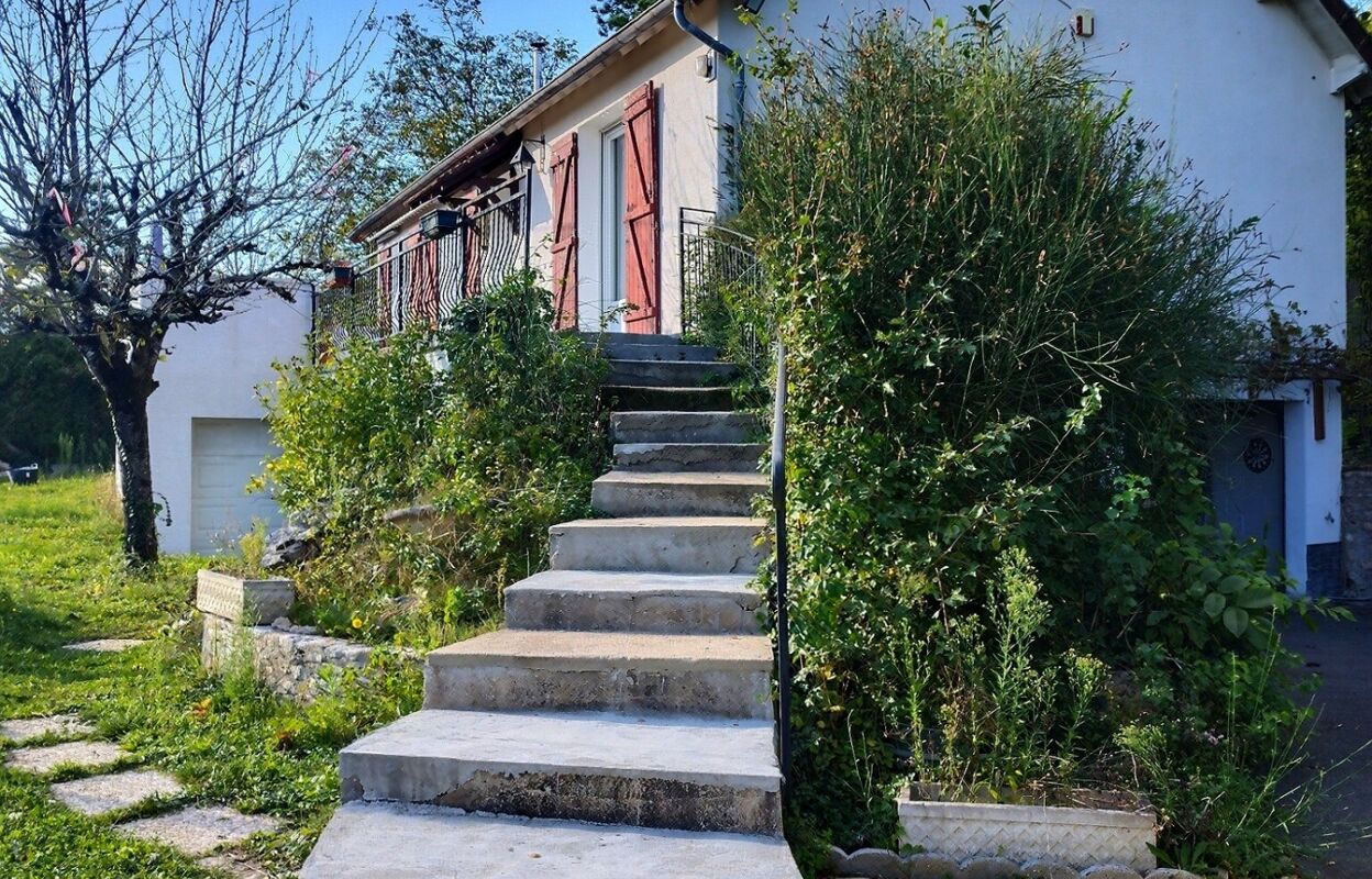 maison 4 pièces 96 m2 à vendre à Boulancourt (77760)