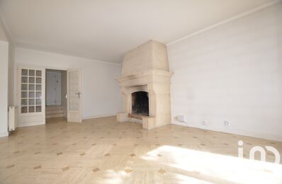 vente maison 515 000 € à proximité de Verneuil-sur-Seine (78480)