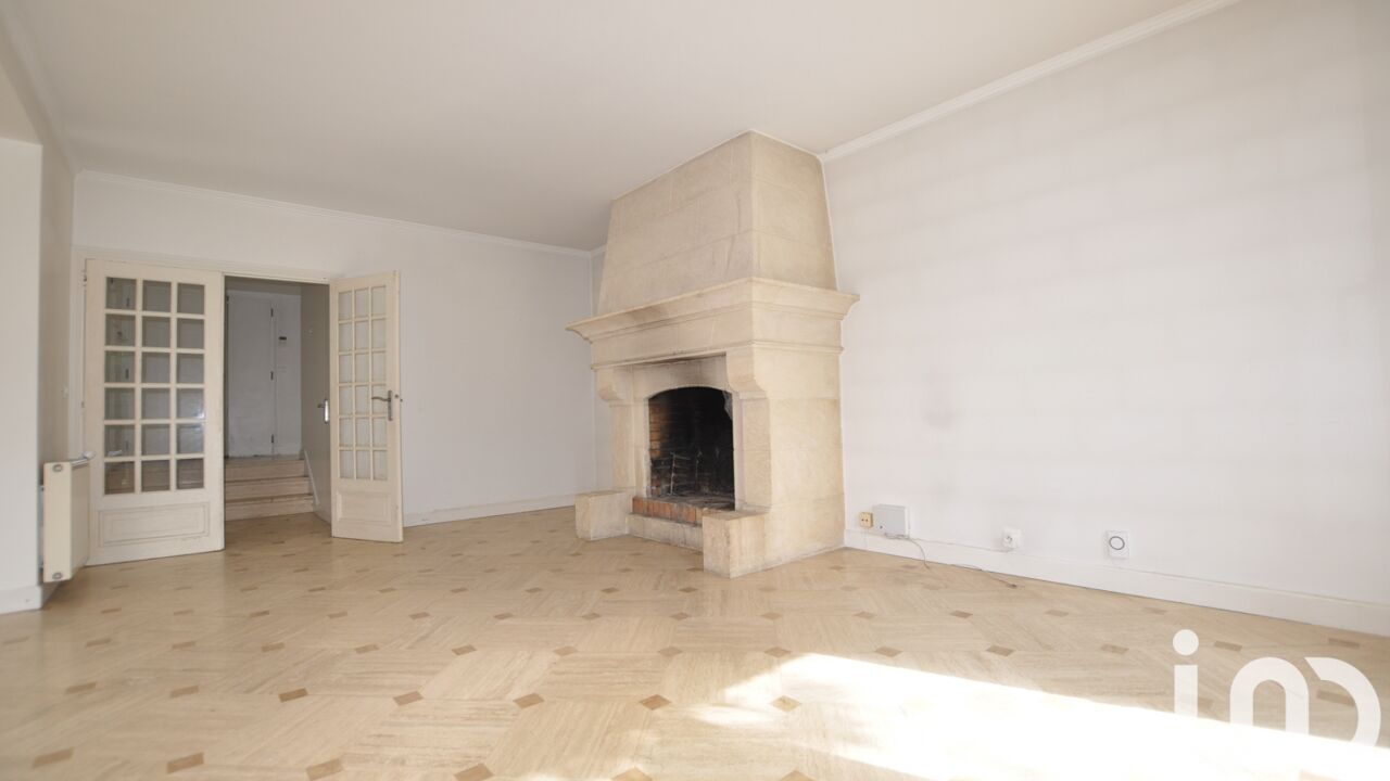 maison 6 pièces 123 m2 à vendre à Orgeval (78630)