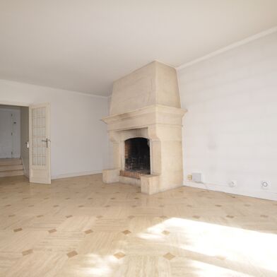 Maison 6 pièces 123 m²