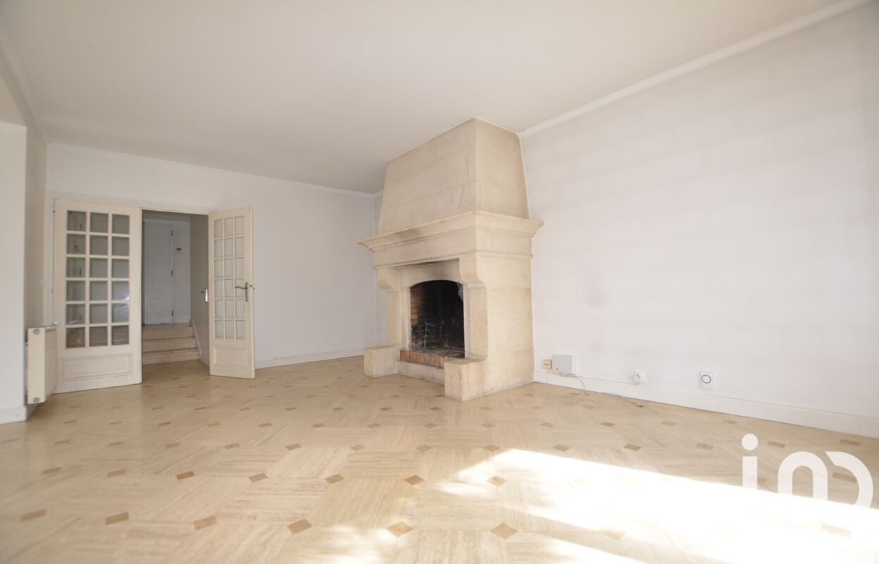 maison 6 pièces 123 m2 à vendre à Orgeval (78630)