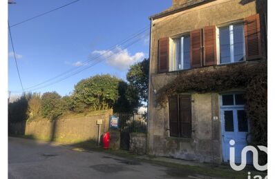 maison 5 pièces 115 m2 à vendre à Lassay-les-Châteaux (53110)