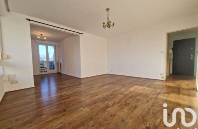 appartement 4 pièces 76 m2 à vendre à Pau (64000)