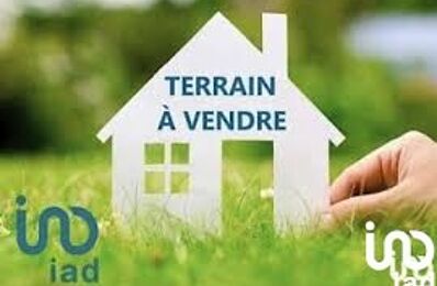 vente terrain 41 000 € à proximité de Louppy-sur-Loison (55600)