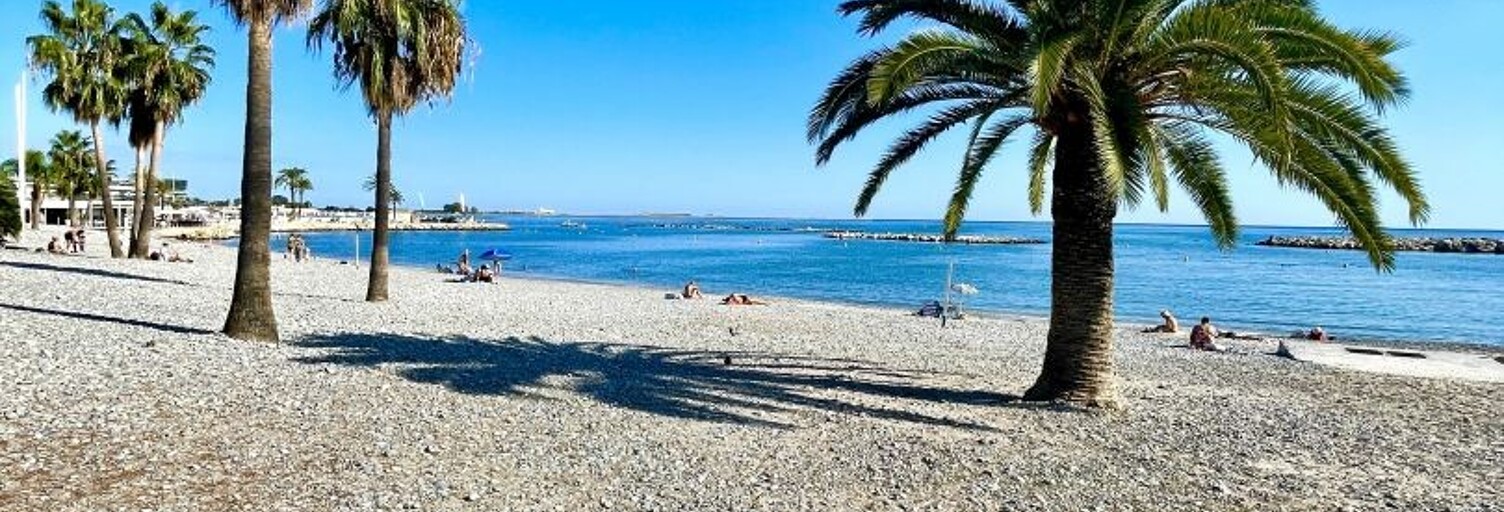 Commerce  232 m² à vendre à Saint-Laurent-du-Var (06700)