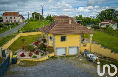 vente maison 299 900 € à proximité de Lanneplaà (64300)