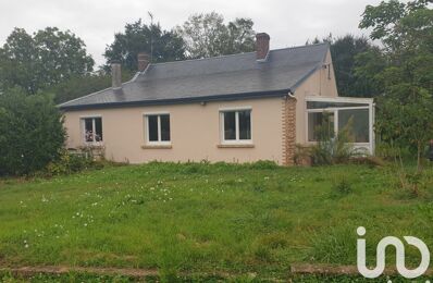 vente maison 132 500 € à proximité de Margny-Aux-Cerises (60310)