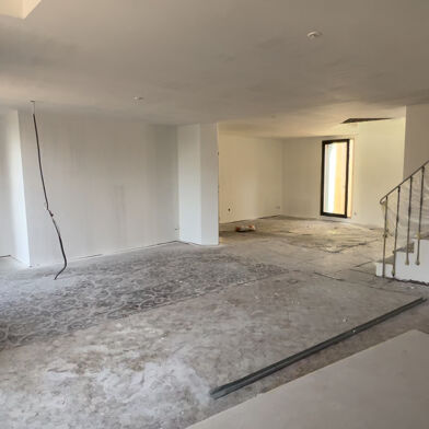 Maison 5 pièces 128 m²