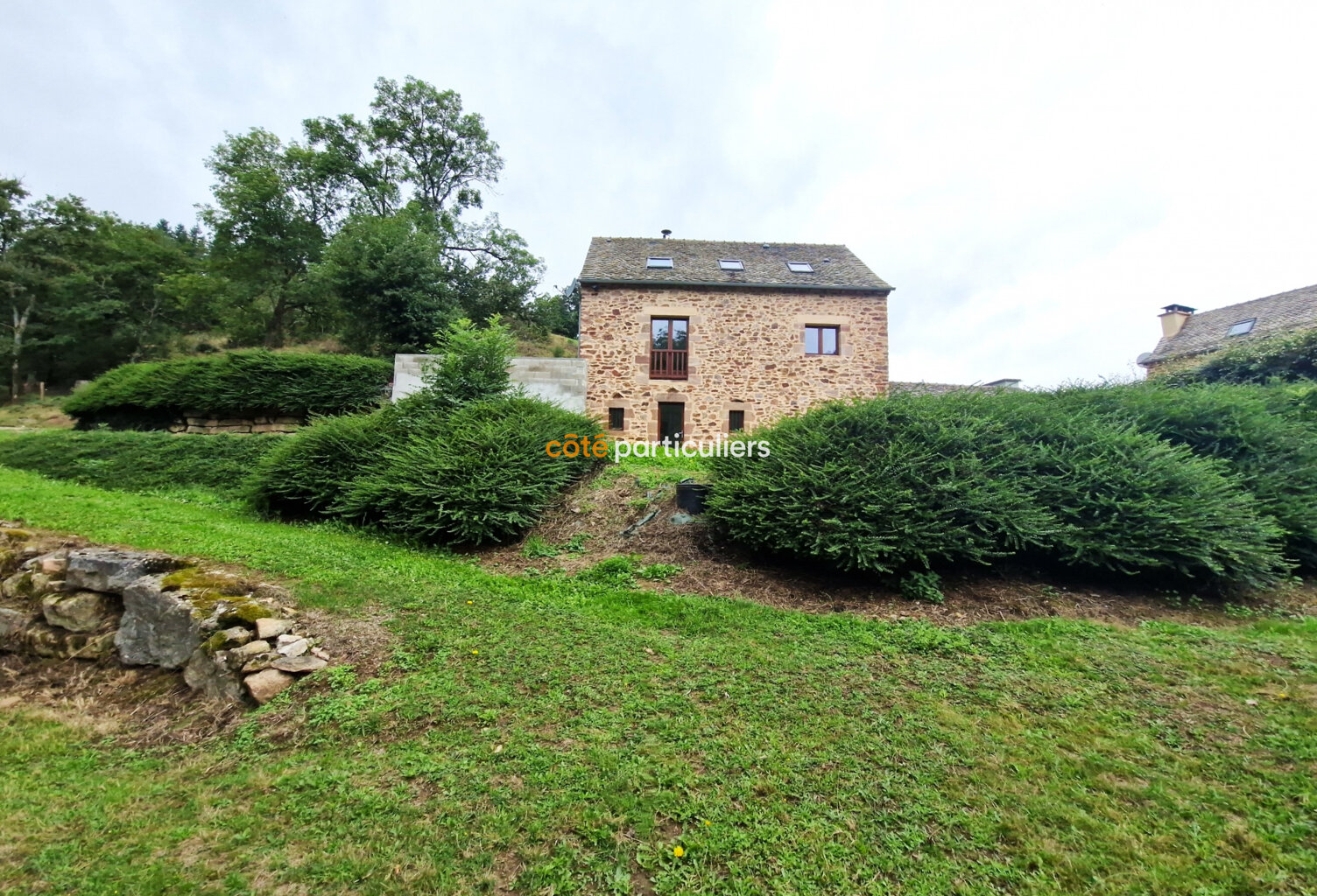 Grange restaurée de type 4 — photo 1