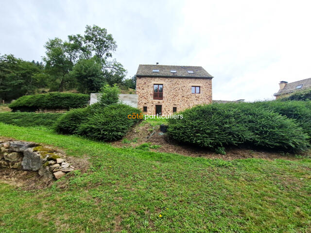 Maison proposé à Druelle Balsac