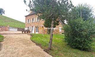 Maison 5 Pièces 116 m² à vendre à Druelle Balsac (12510)