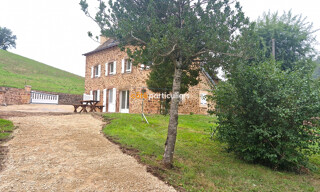 Maison 5 Pièces 116 m² à vendre à Druelle Balsac (12510)