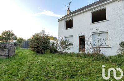 vente maison 138 500 € à proximité de Férel (56130)