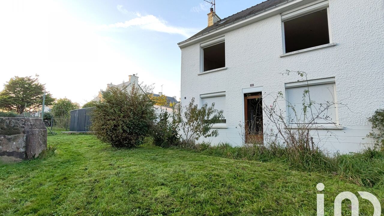 maison 4 pièces 80 m2 à vendre à Saint-Joachim (44720)