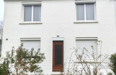 vente maison 138 500 € à proximité de Saint-André-des-Eaux (44117)