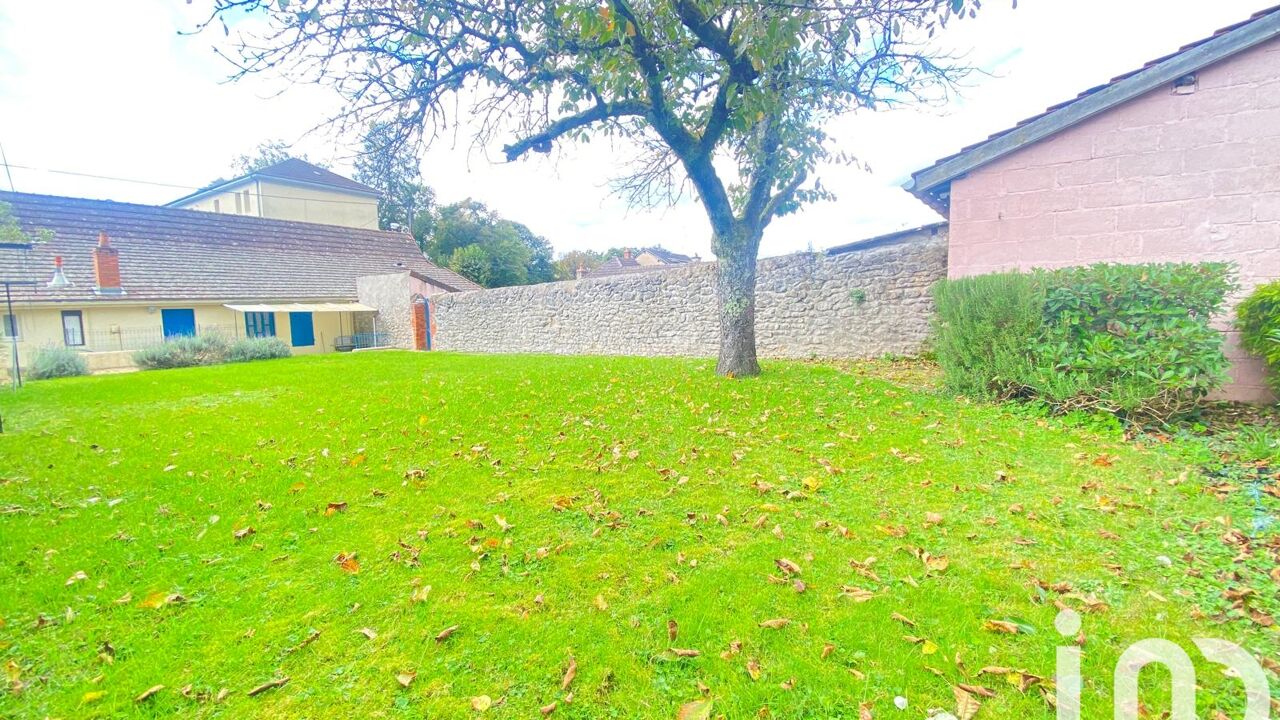 maison 5 pièces 109 m2 à vendre à Paray-le-Monial (71600)