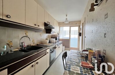 vente appartement 450 000 € à proximité de Igny (91430)