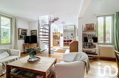 vente maison 809 000 € à proximité de Paris 15 (75015)