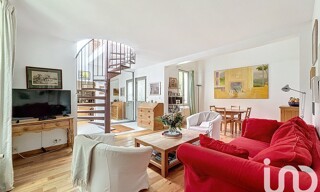 Maison 5 Pièces 129 m² à vendre à Chaville (92370)