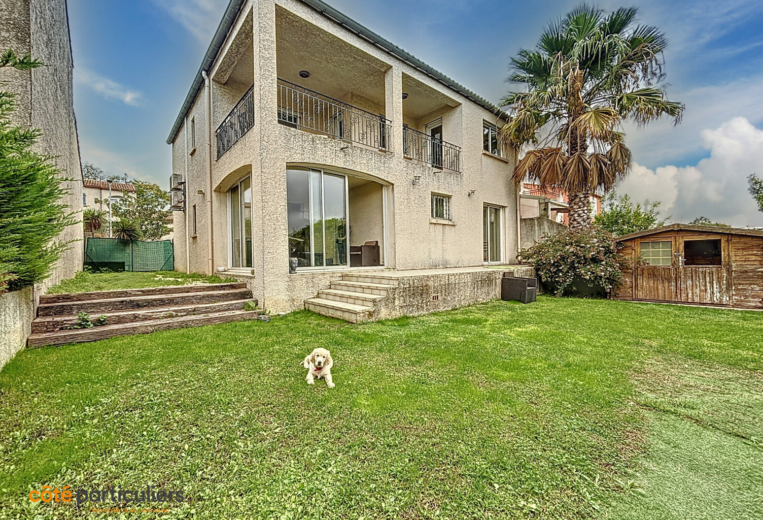 Maison T7 195m2 — photo 1