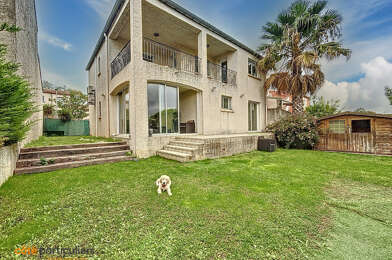 Maison 7 pièces 550000 €