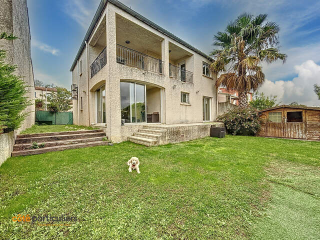 Maison T7 195m2 — photo du bien
